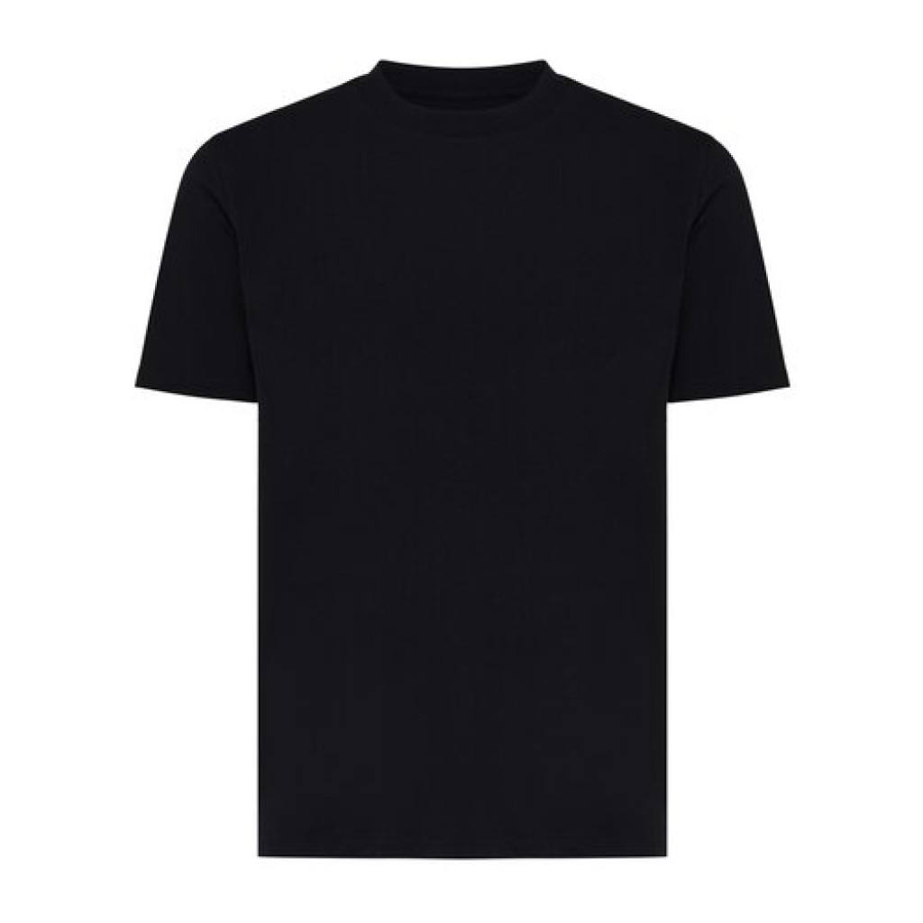 FLS T-Shirt Black S