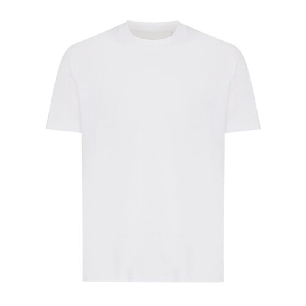 FLS T-Shirt White S